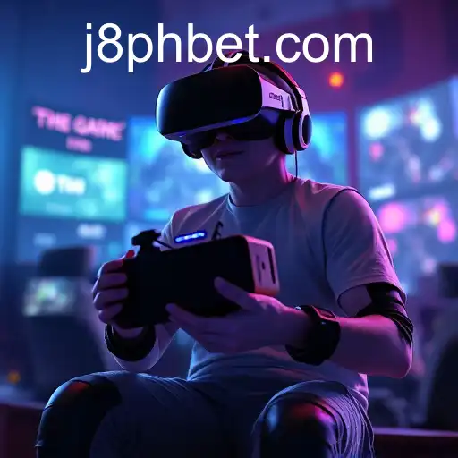 Gaming Trends and Innovations Shaping the Future