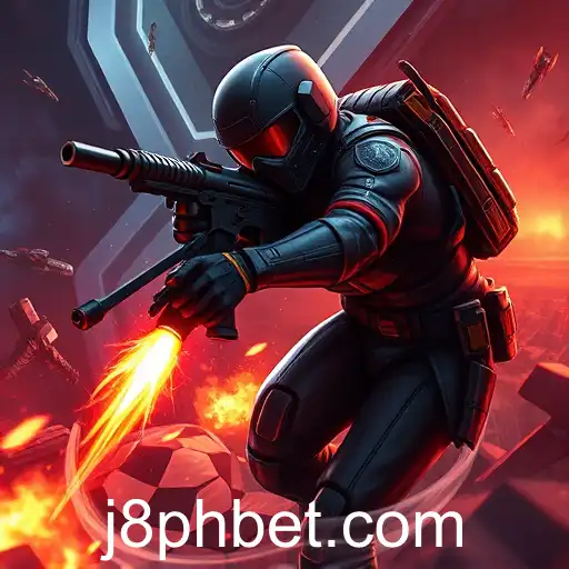 The Rise of J8ph: A Digital Playground for Gamers