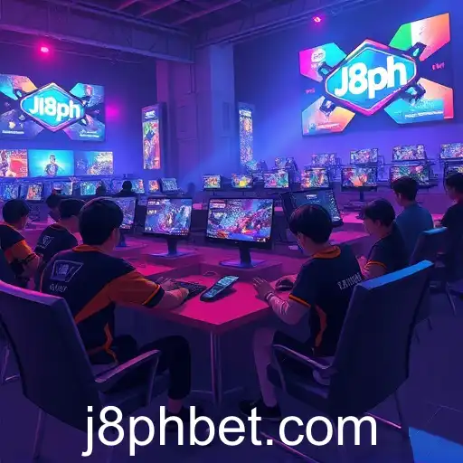 The Rise of J8ph in Online Gaming