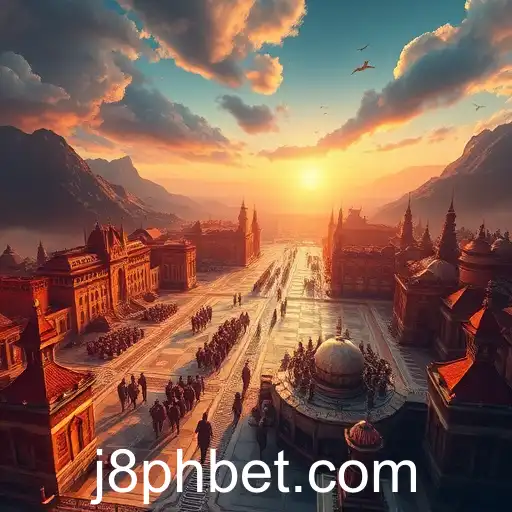 J8ph: Revolutionizing Online Gaming